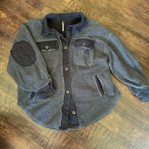 Free People Ruby Jacket